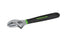 Greenlee 0154-10D WRENCH,ADJUSTABLE 10" DIPPED - MPR Tools & Equipment