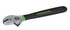 Greenlee 0154-12D WRENCH,ADJUSTABLE 12" DIPPED - MPR Tools & Equipment