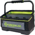 Greenlee 0158-25 TOOL TOTE, HEAVY DUTY OPEN 16" - MPR Tools & Equipment