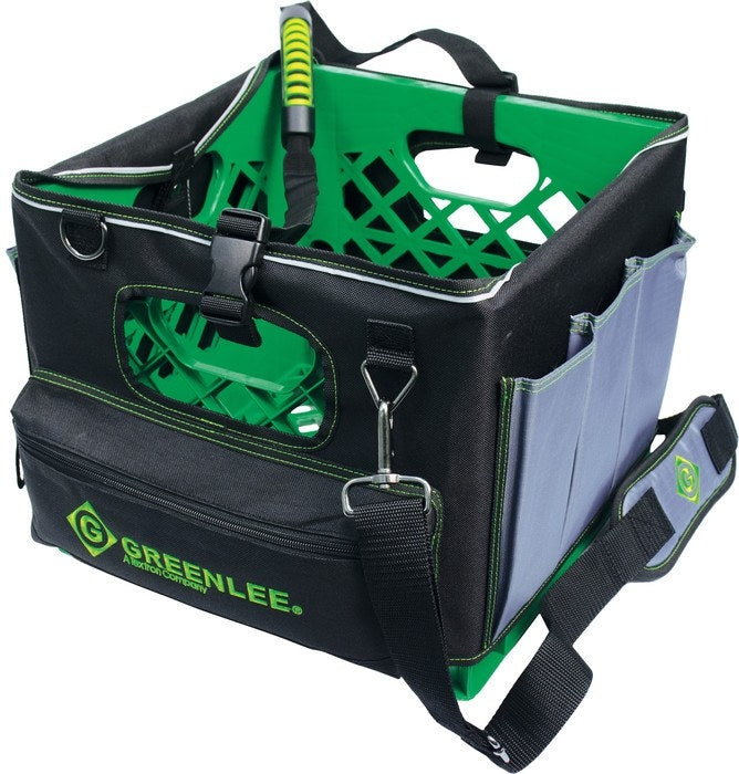 Greenlee 0158-28 COVER, CRATE TOOL ORGANIZER - MPR Tools & Equipment