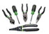 Greenlee 0159-36 APPRENTICE SET, 6PC (CNTRPK) - MPR Tools & Equipment