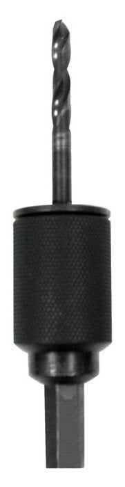 Greenlee 02800 ARBOR, QUICK CHANGE 5/16 - MPR Tools & Equipment