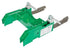 Greenlee 02846 MOUNT ASS'Y,CHAIN-PKGD - MPR Tools & Equipment