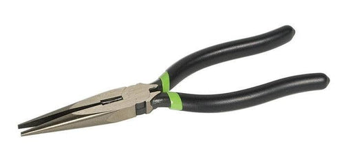 Greenlee 0351-07D PLIERS,LONG NOSE 7" DIPPED - MPR Tools & Equipment