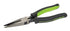 Greenlee 0351-08M PLIERS,LONG NOSE,8" MOLDED - MPR Tools & Equipment