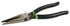 Greenlee 0351-08SD PLIERS,LONGNOSE 8" DIP STRIP - MPR Tools & Equipment