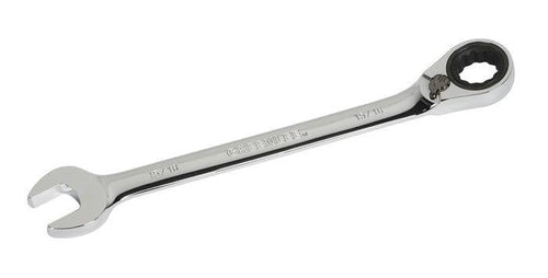 Greenlee 0354-22 WRENCH,COMBO RATCHET 15/16" - MPR Tools & Equipment