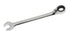 Greenlee 0354-22 WRENCH,COMBO RATCHET 15/16" - MPR Tools & Equipment