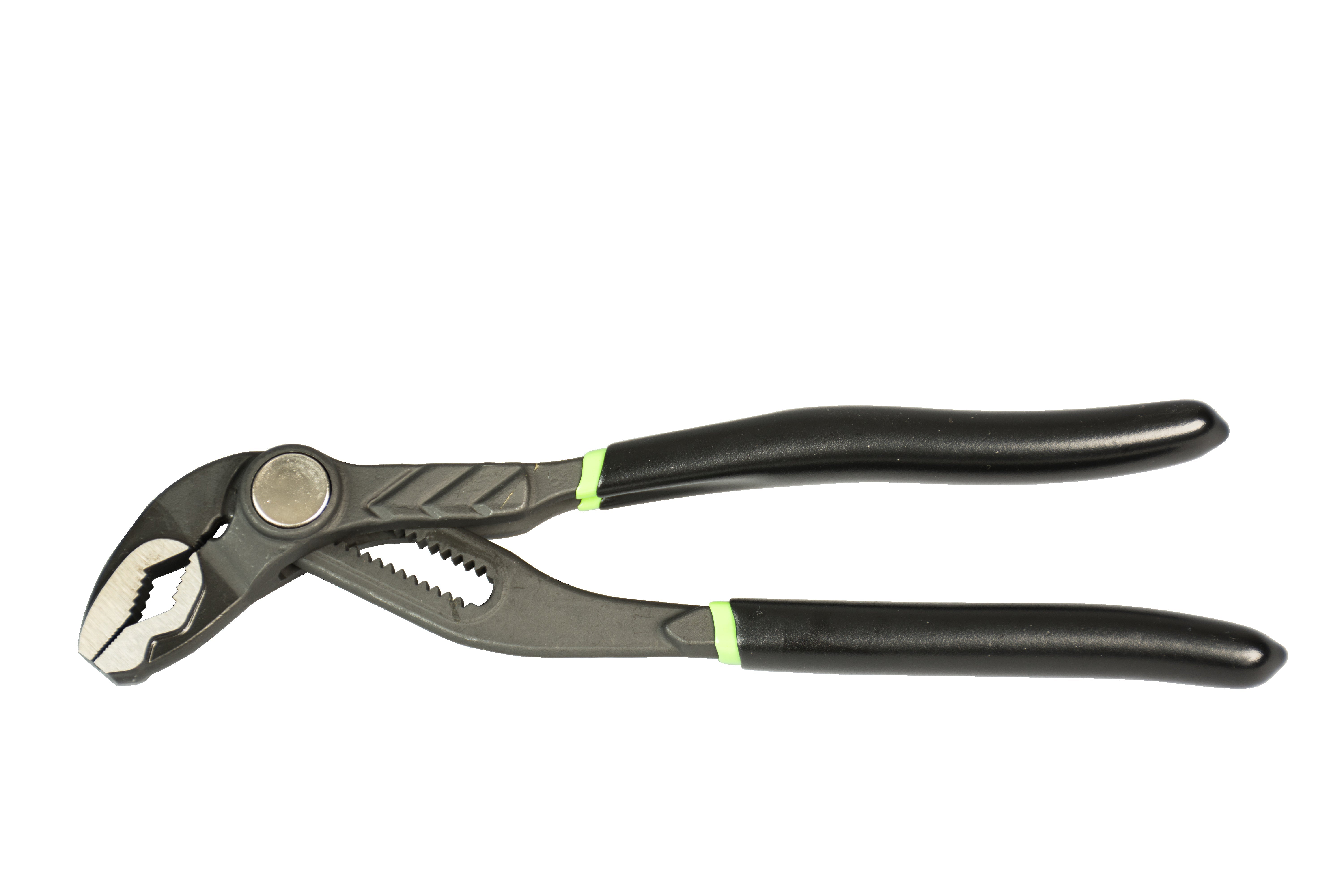 Greenlee 0451-08WD PLIERS, WATER PUMP, 8" - MPR Tools & Equipment