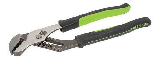 Greenlee 0451-10M PLIERS,PUMP,10" MOLDED-POP - MPR Tools & Equipment