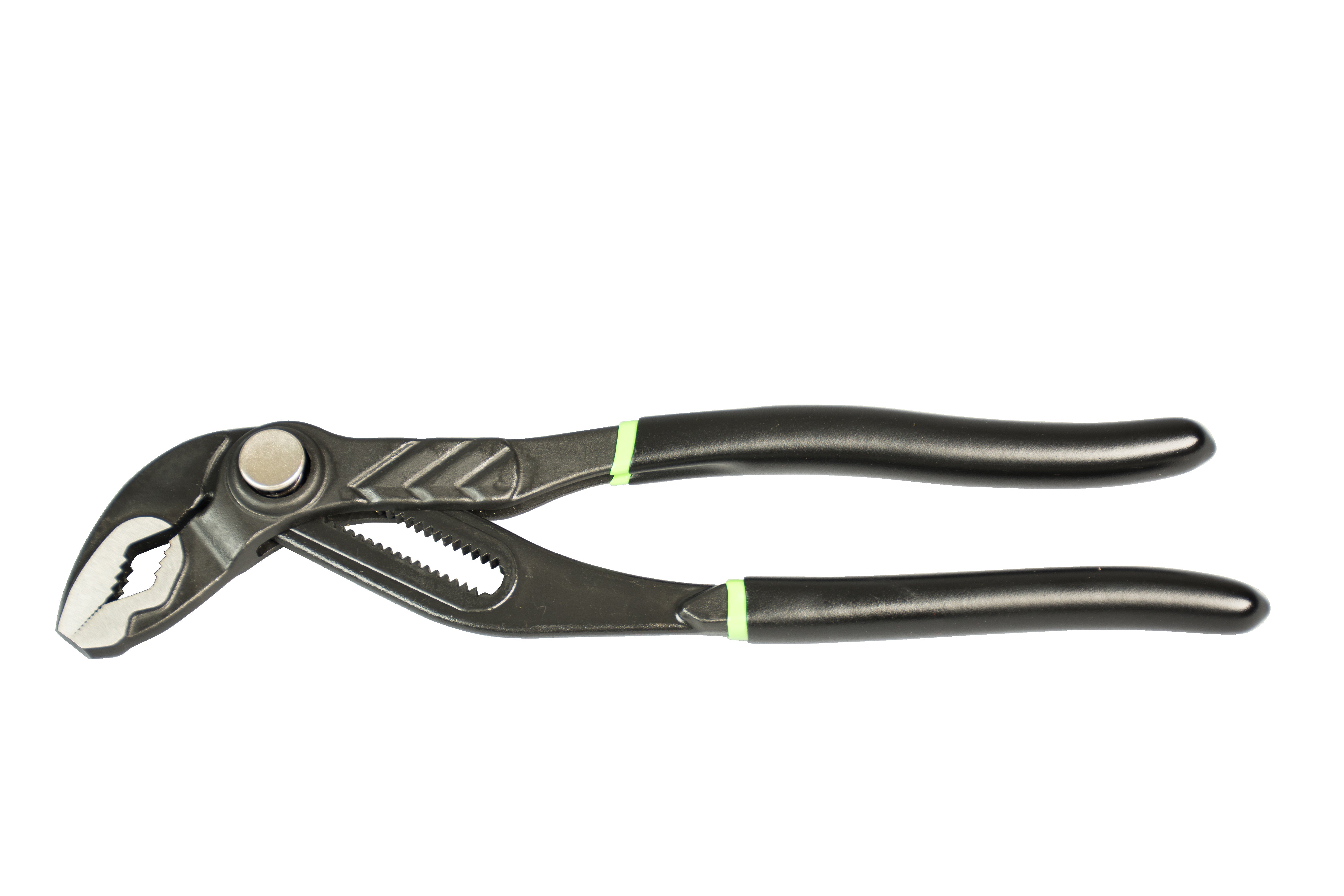 Greenlee 0451-10WD PLIERS, WATER PUMP, 10" - MPR Tools & Equipment