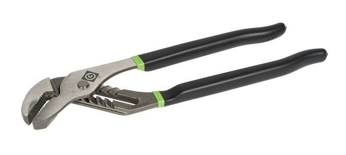 Greenlee 0451-12D PLIERS,PUMP 12" DIPPED - MPR Tools & Equipment