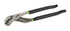 Greenlee 0451-12D PLIERS,PUMP 12" DIPPED - MPR Tools & Equipment