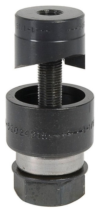 Greenlee 12341 PUNCH UNT-1-1/16" (POP) - MPR Tools & Equipment