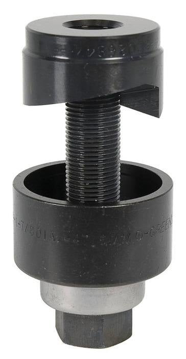 Greenlee 12350 PUNCH UNT-1-7/8" (POP) - MPR Tools & Equipment