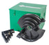 Greenlee 12586 SHOE GROUP, PVC-CTD RGD 1/2-2 - MPR Tools & Equipment