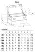 Greenlee 1332 CHEST BOX - MPR Tools & Equipment