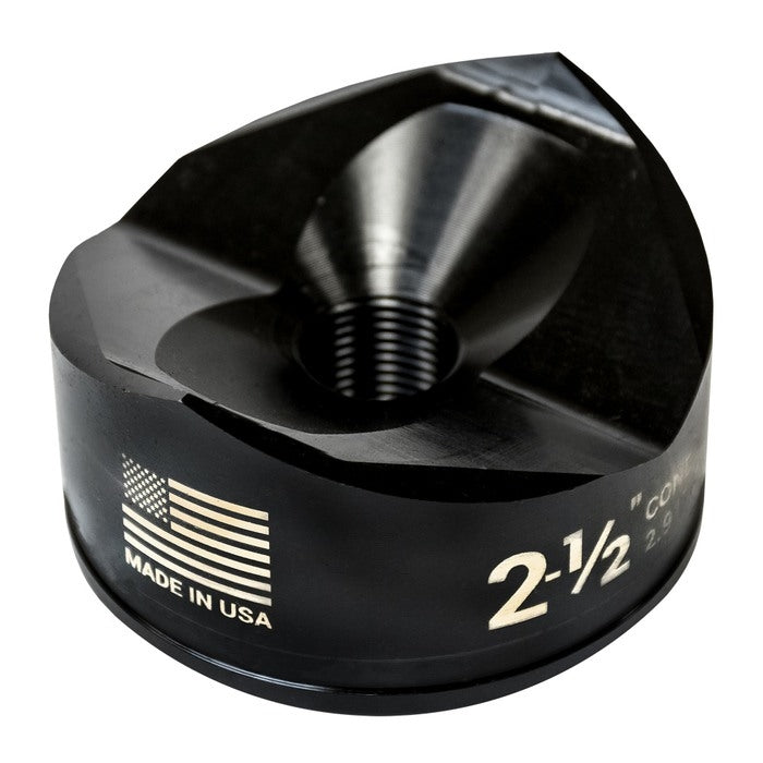 Greenlee 1429AV PUNCH-RD 2.500 CONDUIT (738) - MPR Tools & Equipment