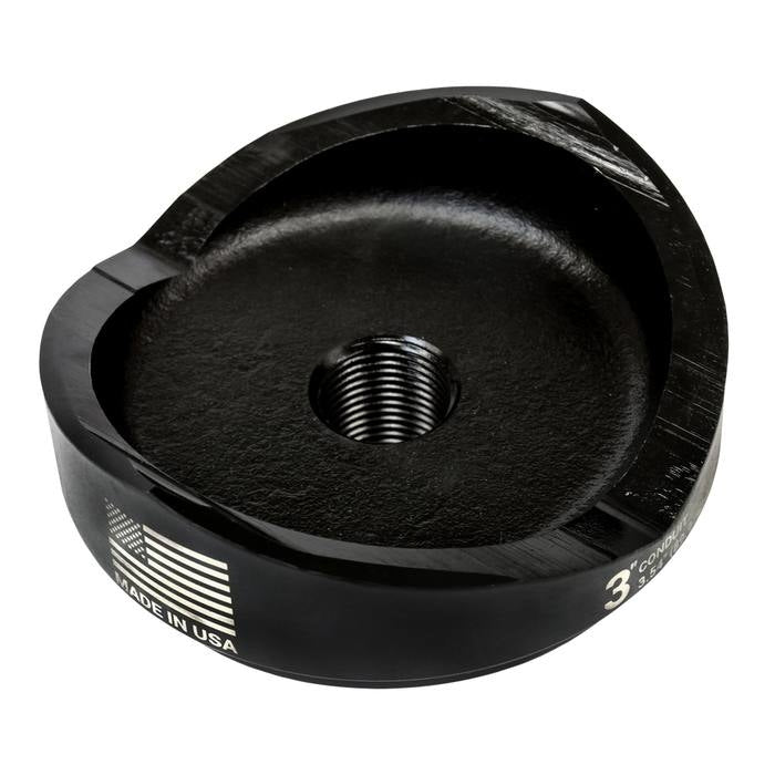 Greenlee 1431AV PUNCH-RD 3.000 CONDUIT (739) - MPR Tools & Equipment