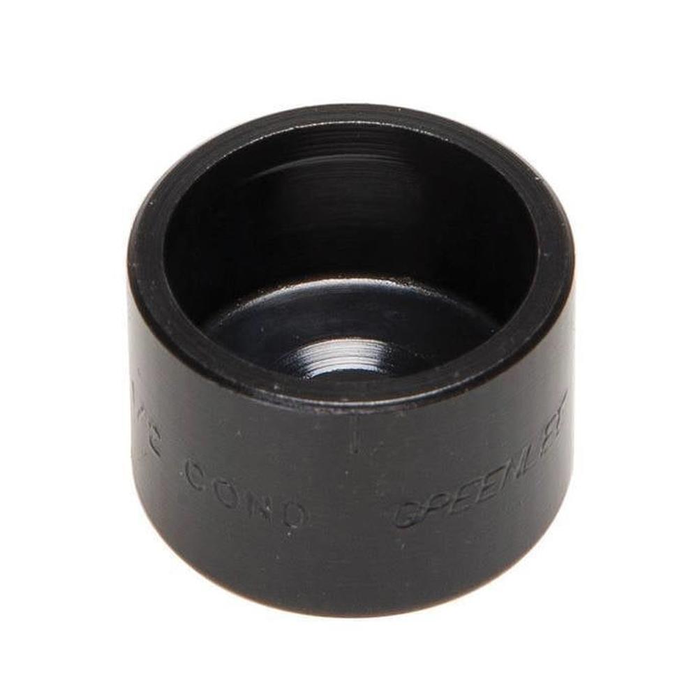 Greenlee 14722P DIE, RD .500 COND (PKGD) - MPR Tools & Equipment