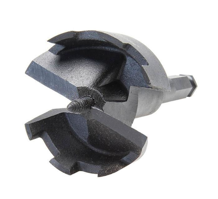 Greenlee 149H2-2-1/4 BIT,E-Z BORE 2-1/4" (POP) - MPR Tools & Equipment