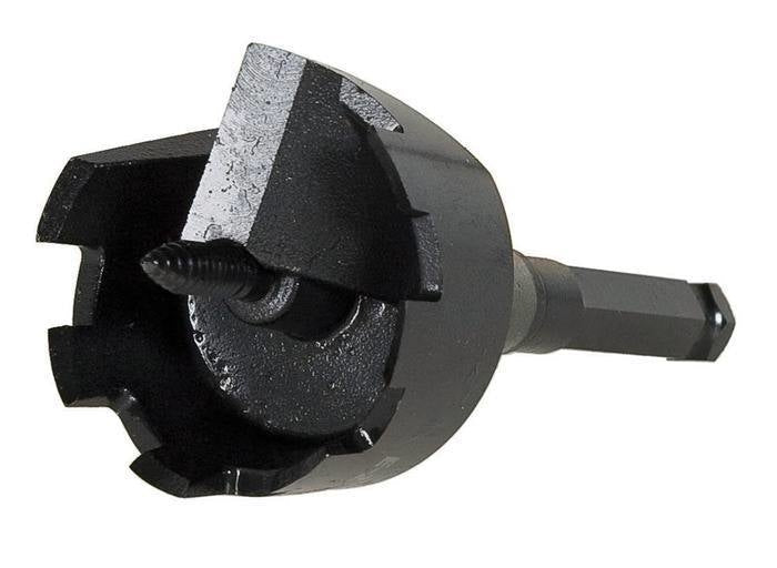 Greenlee 149H2-2-1/8 BIT,E-Z BORE 2-1/8" (POP) - MPR Tools & Equipment