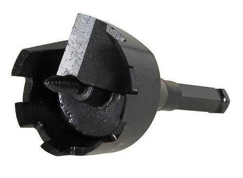 Greenlee 149H2-2-1/8 BIT,E-Z BORE 2-1/8" (POP) - MPR Tools & Equipment