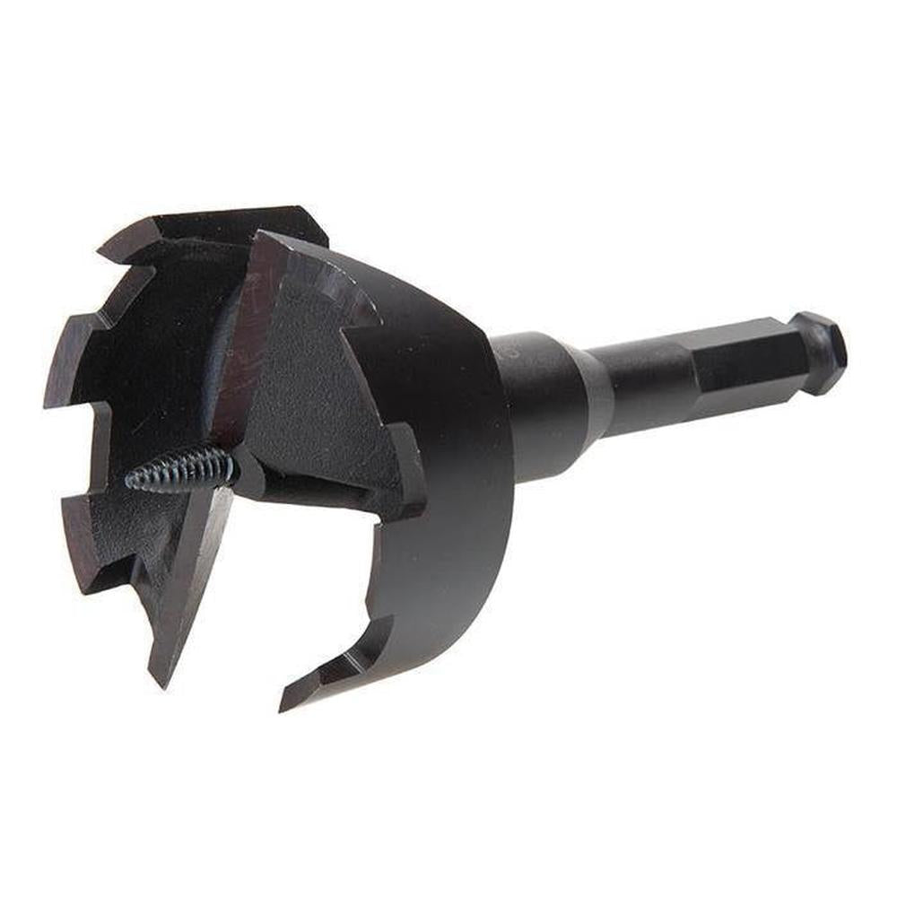 Greenlee 149H2-2-9/16 BIT,E-Z BORE 2-9/16" (POP) - MPR Tools & Equipment