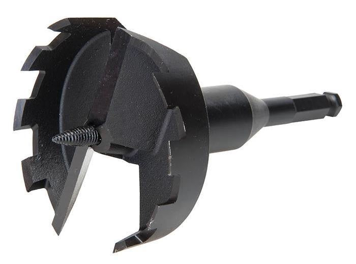 Greenlee 149H2-3-5/8 BIT,E-Z BORE 3-5/8" (POP) - MPR Tools & Equipment