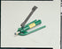 Greenlee 1725 PUMP, FOOT-HYD - MPR Tools & Equipment