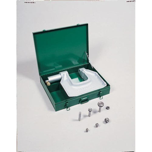 Greenlee 1732 PUNCH DRIVER ASSY,HYD KO - MPR Tools & Equipment