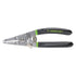 Greenlee 1956-SS SS WIRE STRIPPER PRO 6-14AWG - MPR Tools & Equipment