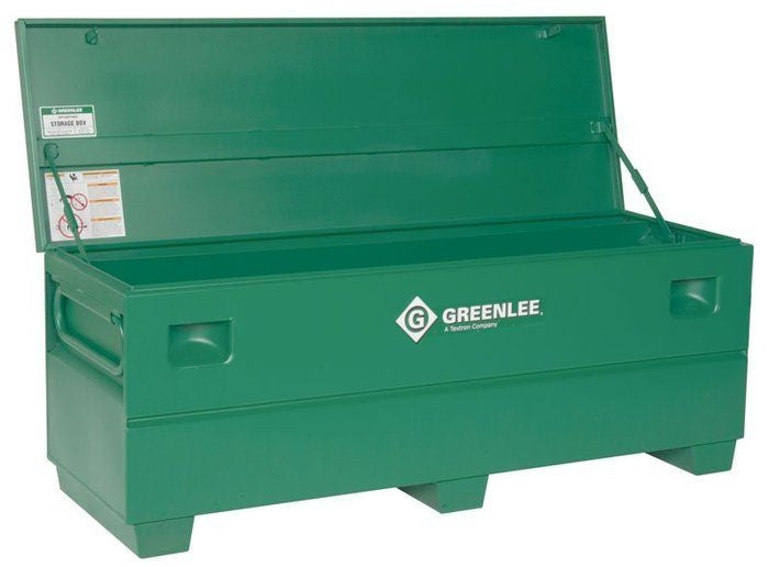 Greenlee 2472 CHEST BOX - MPR Tools & Equipment