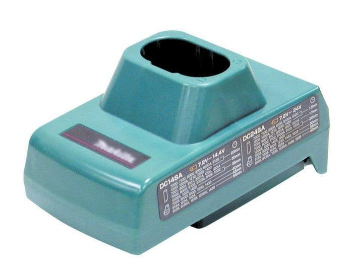 Greenlee 25766 ADAPTER, CHRGR 18V LI - 12V NI - MPR Tools & Equipment