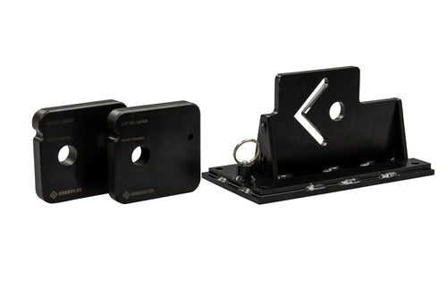 Greenlee 26RBR-KIT REBAR W/ SUPPORT - MPR Tools & Equipment