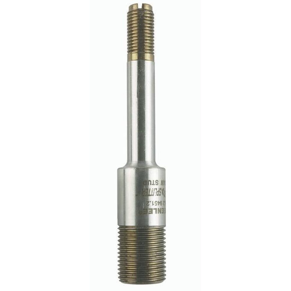 Greenlee 29451 STUD-DRAW 7/16" (744,7307) - MPR Tools & Equipment
