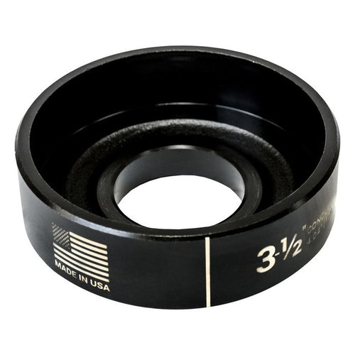 Greenlee 2981AV DIE-RD 3.500 (102,7) COND(741) - MPR Tools & Equipment