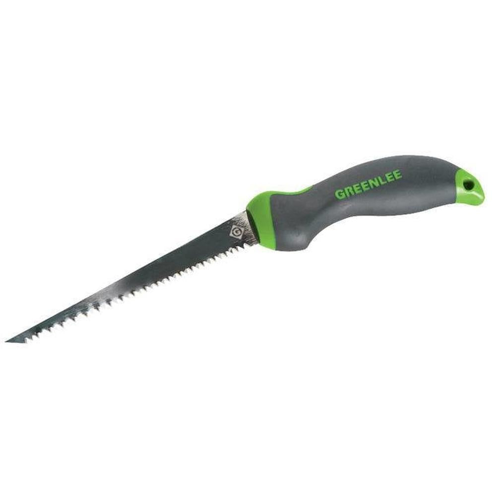 Greenlee 301A SAW,KEYHOLE (POP) - MPR Tools & Equipment