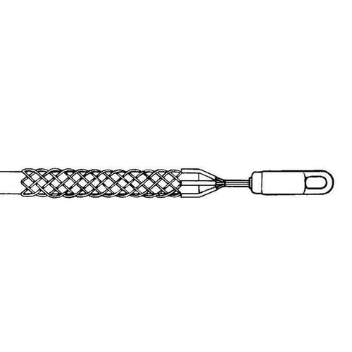 Greenlee 30464 CLSED MESH PULL 33-01-028 GRIP - MPR Tools & Equipment