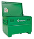 Greenlee 3048 STORAGE CHEST, 16 GAUGE STEEL, 30"H X 48"W X 30"D - MPR Tools & Equipment