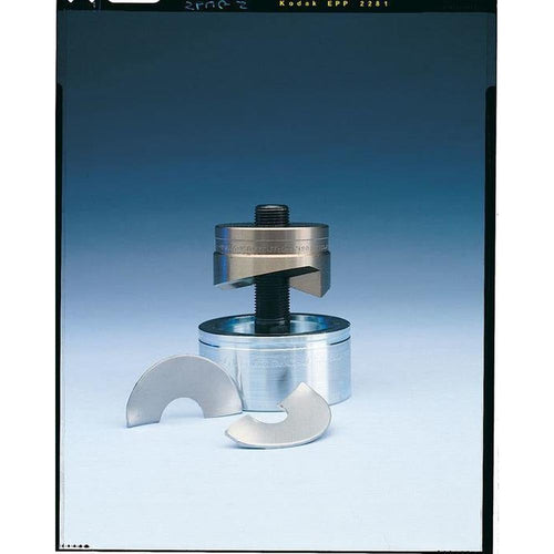 Greenlee 31117 PUNCH-15.2MM PACKAGED (740-E) - MPR Tools & Equipment