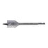 Greenlee 33A-1-1/8 BIT,SPADE (1-1/8) (33A) (POP) - MPR Tools & Equipment