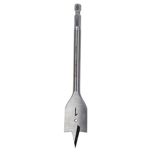 Greenlee 33A-1 BIT,SPADE (1) (33A) (POP) - MPR Tools & Equipment