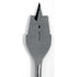 Greenlee 34A-1 BIT-SPADE-SF CORDED (1") POP - MPR Tools & Equipment