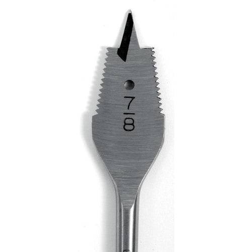 Greenlee 34A-7/8 BIT,SPADE-SF CORDED (7/8) POP - MPR Tools & Equipment