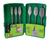 Greenlee 34AR-6 BIT,SPADE-SF CORDED (6PC KIT) - MPR Tools & Equipment