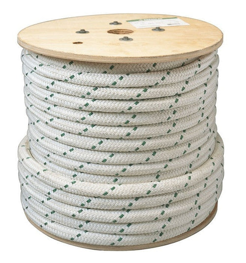 Greenlee 35283G ROPE-9/16 X 300' NYLON/POLY - MPR Tools & Equipment