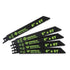 Greenlee 353-646 BLADE PKG,RECIP-6.00 X 6 - MPR Tools & Equipment