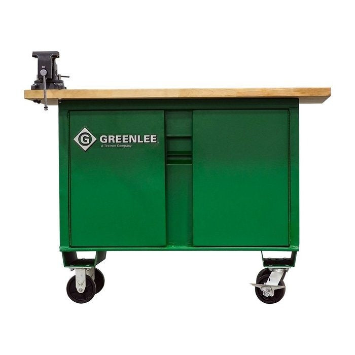 Greenlee 3548SLL BOX, TRAINING CENTER 36X60 - MPR Tools & Equipment