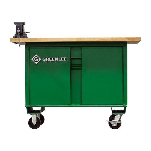 Greenlee 3548SLL BOX, TRAINING CENTER 36X60 - MPR Tools & Equipment